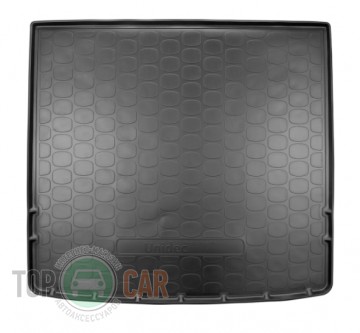 Nor-Plast ������� � �������� Renault Duste� 4WD 2021- EVRO �������������
