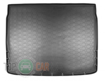 Nor-Plast ������ � �������� Renault Kadjar 2015- ������-�����������