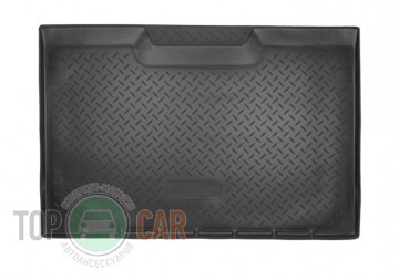 Nor-Plast ������� � �������� Renault Kangoo 2007 - ������-�����������