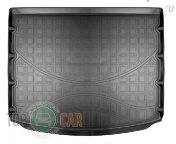 Nor-Plast ������� � �������� Renault Koleos 2017 - ������-�����������
