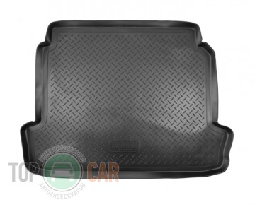 Nor-Plast ������ � �������� Renault Megane II 2002-2009 sedan ������-�����������