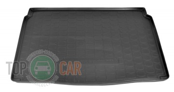 Nor-Plast ������� � �������� Renault Megane IV hb 2015-�������������