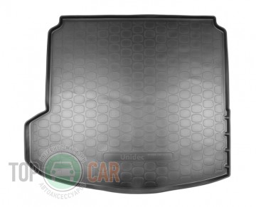 Nor-Plast ������� � �������� Renault Megane IV sedan 2015-�������������