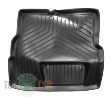 Nor-Plast ������� � �������� Renault Symbol 2002-2006 ������-�����������