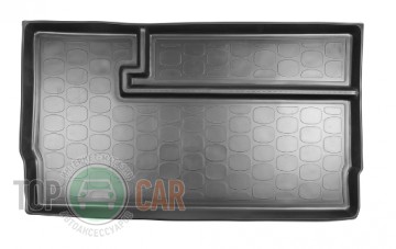 Nor-Plast ������ � �������� Renault Zoe 2014- ��������������