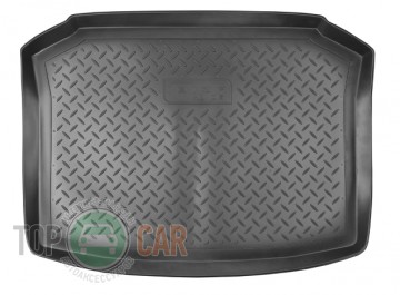 Nor-Plast ������ � �������� Seat Ibiza 2003-2008 ������-�����������