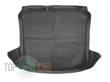 Nor-Plast ������ � �������� Seat Ibiza wagon 2008- ������-�����������