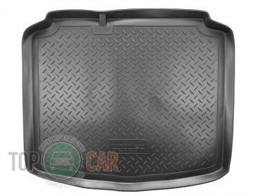 Nor-Plast ������� � �������� Seat Leon 2005-2012 ������-�����������