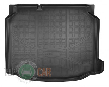 Nor-Plast ������ � �������� Seat Leon 2005-2012 ������-�����������