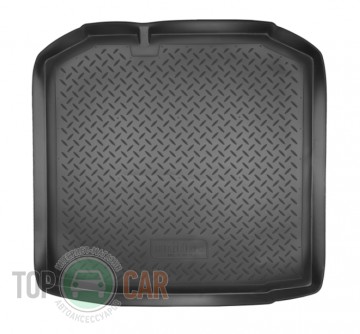 Nor-Plast ������ � �������� Skoda Fabia 2007-2014 wagon ������-�����������