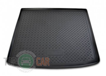 Nor-Plast ������ � �������� Skoda Fabia Combi 2015- ������-�����������