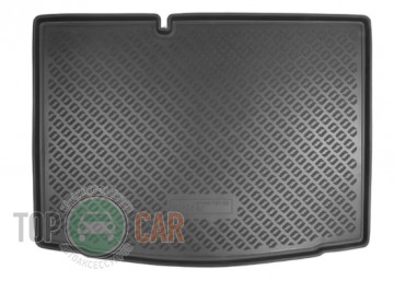 Nor-Plast ������� � �������� Skoda Fabia hb 2015 - ������-�����������