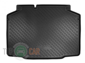 Nor-Plast ������ � �������� Skoda Kamiq 2019- ��������������