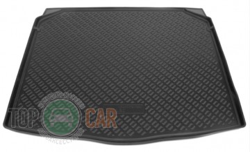 Nor-Plast ������� � �������� Skoda Karoq 2017- (��������� � "������") �������������