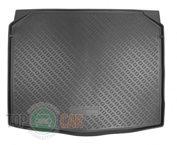 Nor-Plast ������� � �������� Skoda Karoq 2017- (������ VarioFlex) ������-�����������