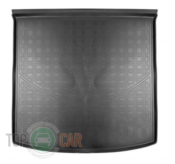 Nor-Plast ������ � �������� Skoda Kodiag 2016- (5 ����) ��������������