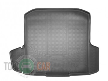 Nor-Plast ������ � �������� Skoda Octavia A7 combi ������-�����������
