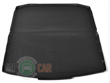Nor-Plast ������ � �������� Skoda Octavia A8 2019- ������-�����������