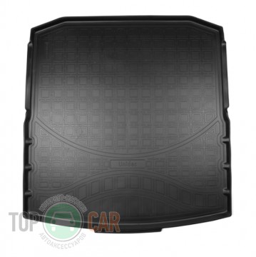 Nor-Plast ������ � �������� Skoda Octavia A8 2019- ��������������