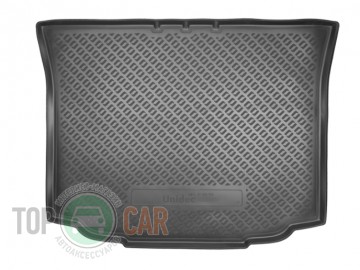 Nor-Plast ������� � �������� Skoda Roomster ������-�����������