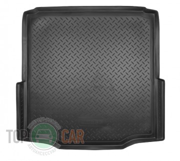 Nor-Plast ������ � �������� Skoda Superb 2008-2015 sedan ������-�����������