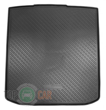 Nor-Plast ������� � �������� Skoda Superb WAG 2015 - ������-�����������
