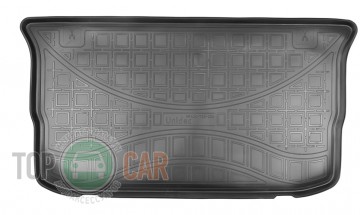 Nor-Plast ������ � �������� Smart Forfour W453 2014- ��������������