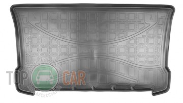 Nor-Plast ������� � �������� Smart Fortwo �453 2014 - ������-�����������