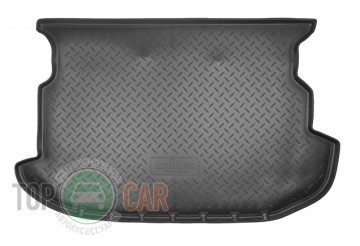 Nor-Plast ������ � �������� Ssang Yong Actyon CK 2011-2013 ������-�����������