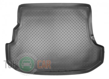 Nor-Plast ������ � �������� Subaru Forester 2003-2008 ������-�����������