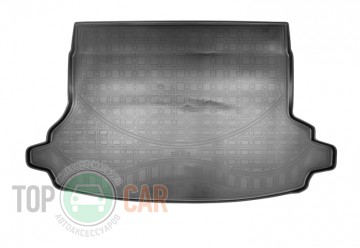 Nor-Plast ������ � �������� Subaru Forester 2018- (��� ���������) ��������������