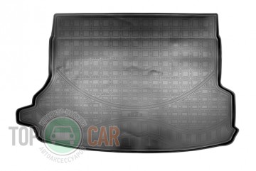 Nor-Plast ������ � �������� Subaru Forester 2018- (� ����������) ��������������