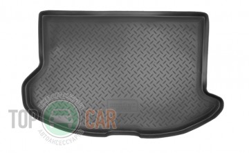 Nor-Plast ������ � �������� Subaru Impreza 2007-2011 hatchback ������-�����������