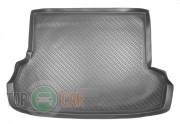 Nor-Plast ������ � �������� Subaru Impreza 2007-2011 sedan ������-�����������