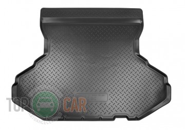 Nor-Plast ������ � �������� Subaru Legacy 2017- ������-�����������