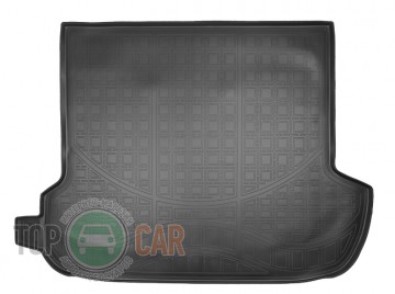 Nor-Plast ������ � �������� Subaru Outback 2014- ������-�����������