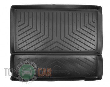 Nor-Plast ������� � �������� Suzuki Grand Vitara XL7 1998-2005 ������-�����������