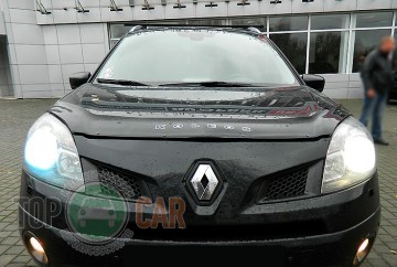 ��������� Renault Koleos 2008�2011