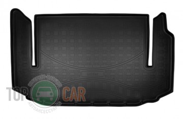 Nor-Plast ������ � �������� Suzuki Jimny (������.2-� ���) 2018- ������-�����������