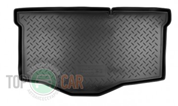 Nor-Plast ������� � �������� Suzuki Swift 2011 - ������-�����������