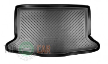 Nor-Plast ������ � �������� Suzuki SX4 2006-2009 hatchback ������-�����������