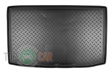 Nor-Plast ������� � �������� Suzuki SX4 2009-2013 hatchback ������-�����������