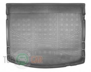 Nor-Plast ������ � �������� Toyota Auris 2012-������-�����������