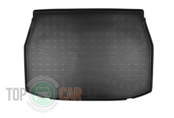 Nor-Plast ������� � �������� Toyota C-HR (4x2) 2016 - ������-�����������
