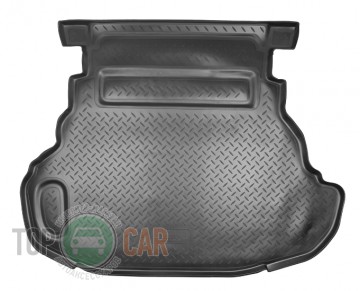 Nor-Plast ������ � �������� Toyota Camry 2011- (2.0/2.5L) ������-�����������
