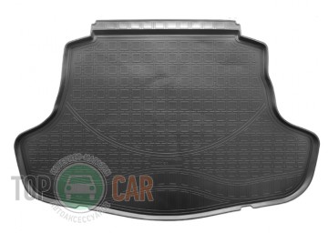 Nor-Plast ������ � �������� Toyota Camry V70 2017- ������-�����������