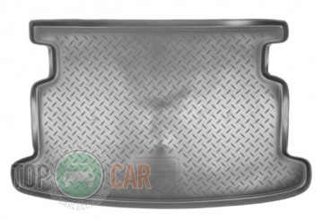 Nor-Plast ������ � �������� Toyota Corolla 2001-2007 hatchback ������-�����������