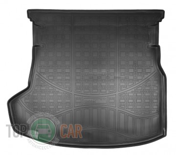 Nor-Plast ������ � �������� Toyota Corolla 2013-2019 ������-�����������