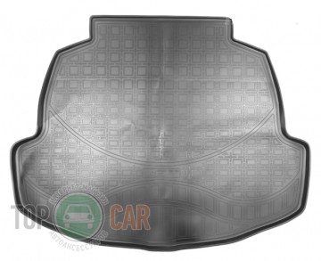 Nor-Plast ������ � �������� Toyota Corolla 2019- ����� ������-�����������