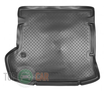 Nor-Plast ������� � �������� Toyota Corolla 2007-2013 ������-�����������